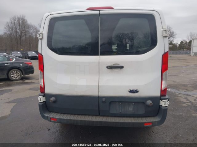 1FTYR2YM8JKA04248 Ford Transit-250