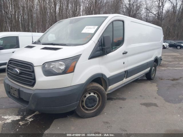 1FTYR2YM8JKA04248 Ford Transit-250