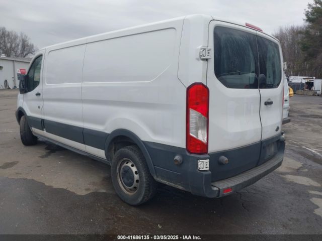1FTYR2YM8JKA04248 Ford Transit-250