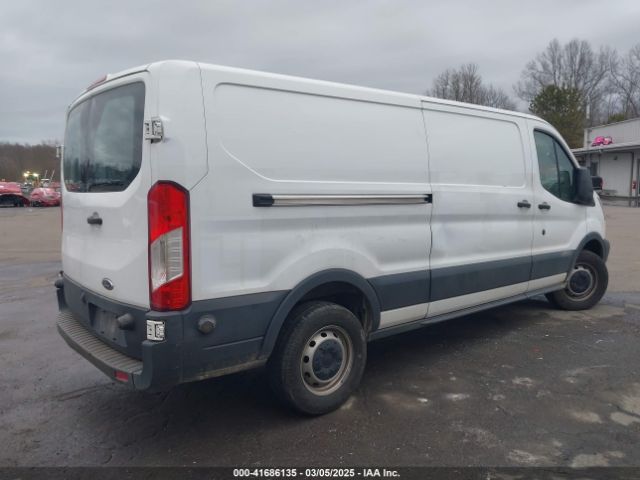 1FTYR2YM8JKA04248 Ford Transit-250