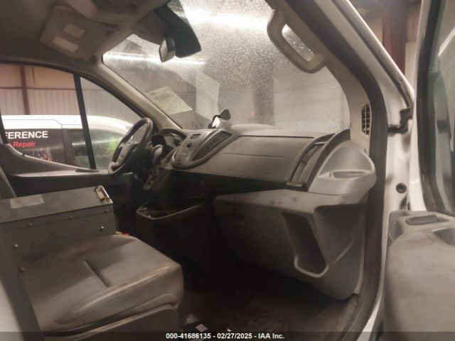 1FTYR2YM8JKA04248 Ford Transit-250
