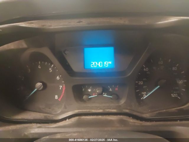 1FTYR2YM8JKA04248 Ford Transit-250