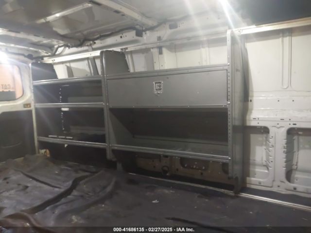 1FTYR2YM8JKA04248 Ford Transit-250