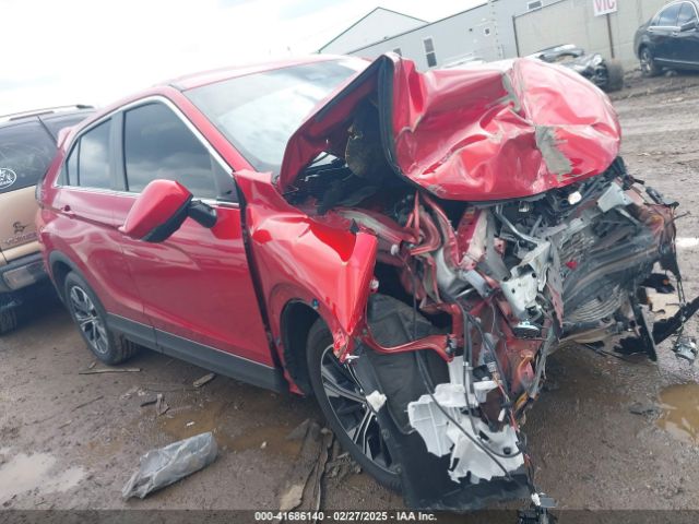 2022 MITSUBISHI ECLIPSE CROSS JA4ATWAAXNZ002888 Photo 0