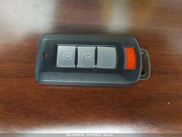 2022 MITSUBISHI ECLIPSE CROSS JA4ATWAAXNZ002888 Photo 10