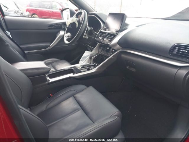 2022 MITSUBISHI ECLIPSE CROSS JA4ATWAAXNZ002888 Photo 4