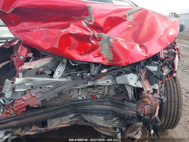 2022 MITSUBISHI ECLIPSE CROSS JA4ATWAAXNZ002888 Photo 5