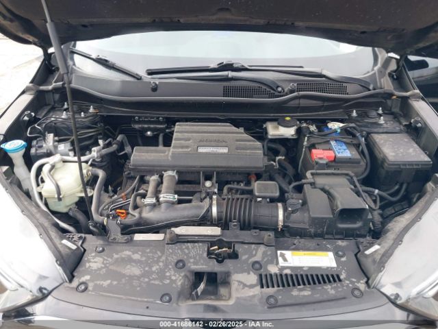 5J6RW2H84ML019077 Honda Cr-v Awd Ex-l