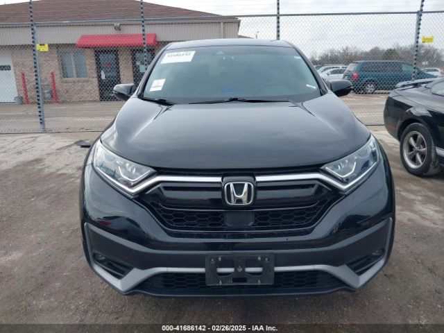 5J6RW2H84ML019077 Honda Cr-v Awd Ex-l