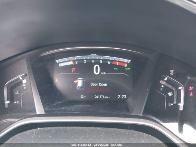 5J6RW2H84ML019077 Honda Cr-v Awd Ex-l