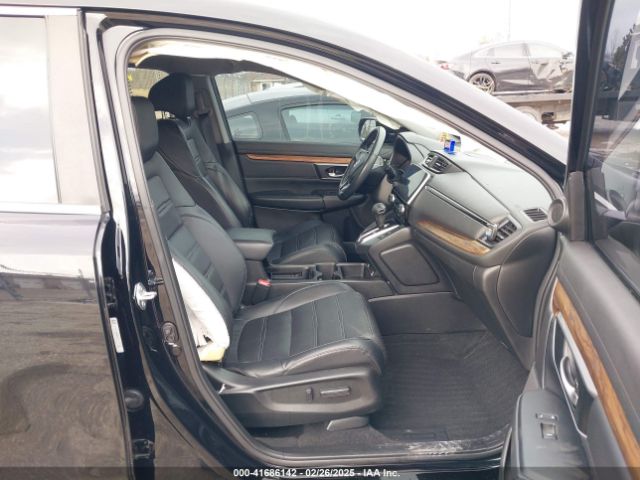 5J6RW2H84ML019077 Honda Cr-v Awd Ex-l