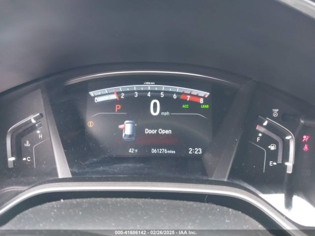 5J6RW2H84ML019077 Honda Cr-v Awd Ex-l