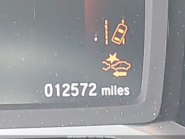 5FNYF8H53PB034963 Honda Passport Awd Ex-l