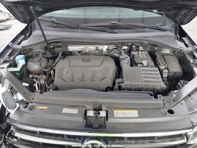 3VVRB7AX7PM109974 Volkswagen Tiguan 2.0t S