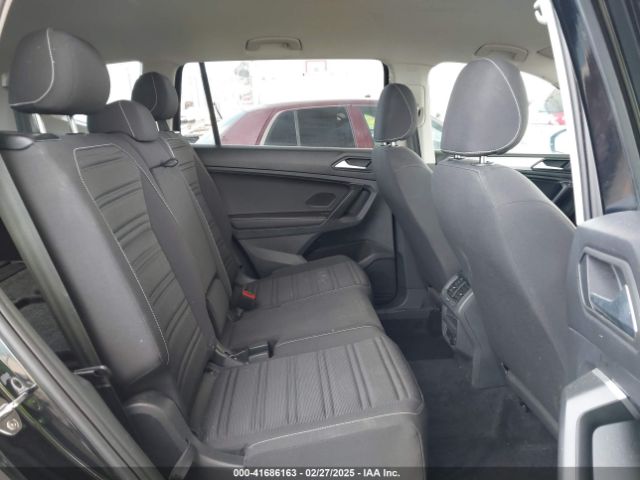 3VVRB7AX7PM109974 Volkswagen Tiguan 2.0t S
