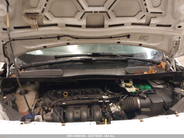 NM0LS7E76G1252522 Ford Transit Connect Xl