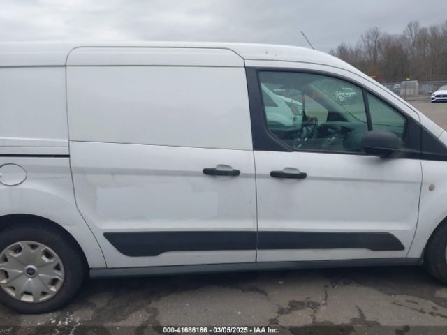 NM0LS7E76G1252522 Ford Transit Connect Xl