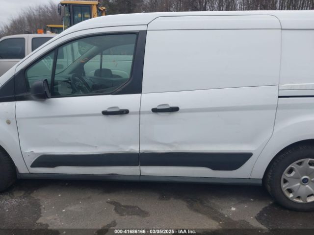 NM0LS7E76G1252522 Ford Transit Connect Xl