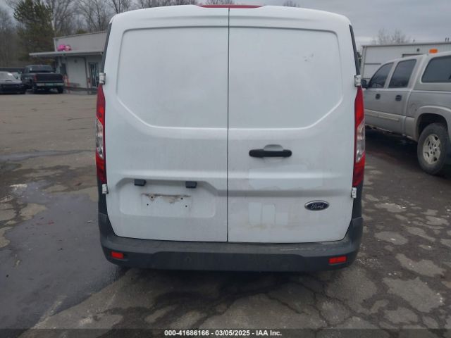 NM0LS7E76G1252522 Ford Transit Connect Xl