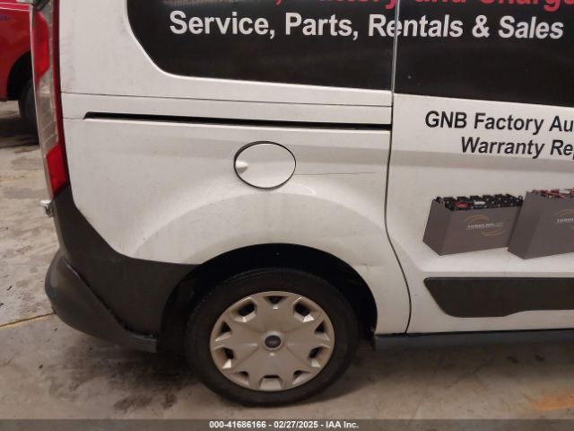NM0LS7E76G1252522 Ford Transit Connect Xl