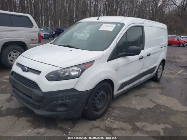 NM0LS7E76G1252522 Ford Transit Connect Xl
