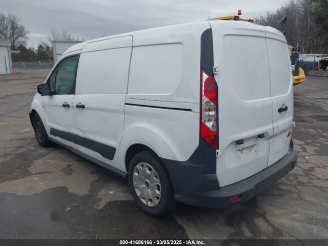 NM0LS7E76G1252522 Ford Transit Connect Xl