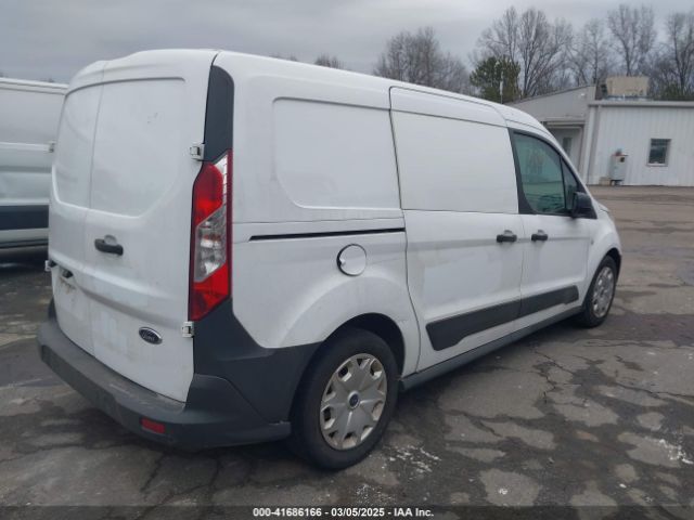 NM0LS7E76G1252522 Ford Transit Connect Xl