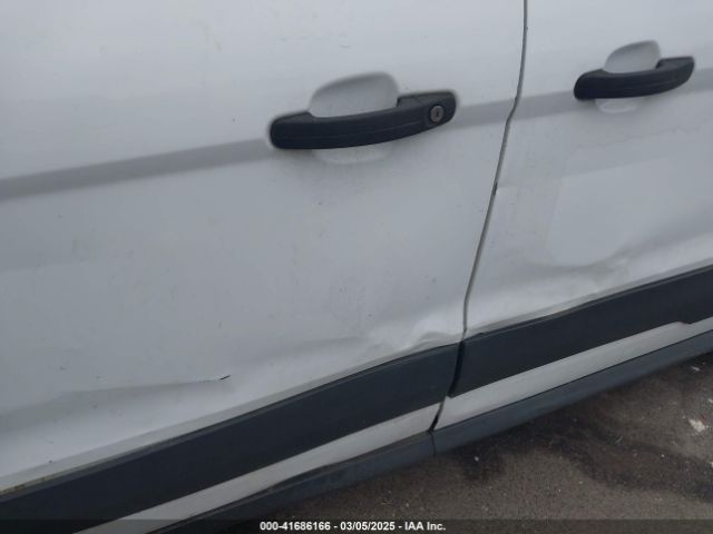 NM0LS7E76G1252522 Ford Transit Connect Xl