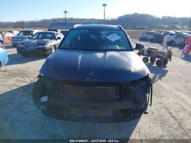 5NMJB3AEXNH108398 Hyundai TUCSON SEL