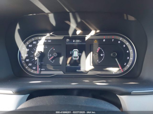 5NMJB3AEXNH108398 Hyundai TUCSON SEL