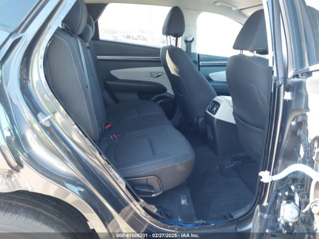 5NMJB3AEXNH108398 Hyundai TUCSON SEL