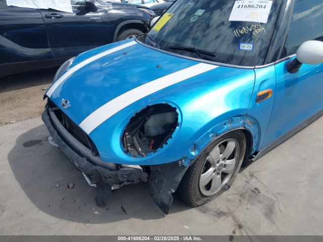 2017 MINI HARDTOP WMWXU1C53H2E17614 Photo 5