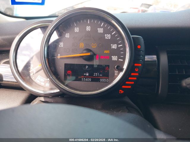 2017 MINI HARDTOP WMWXU1C53H2E17614 Photo 6
