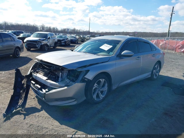 1HGCV1F46LA117886 Honda ACCORD EX
