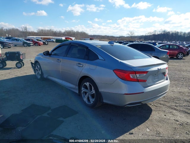 1HGCV1F46LA117886 Honda ACCORD EX