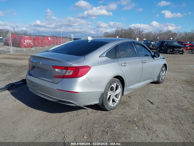 1HGCV1F46LA117886 Honda ACCORD EX