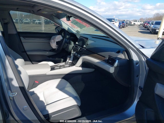 1HGCV1F46LA117886 Honda ACCORD EX