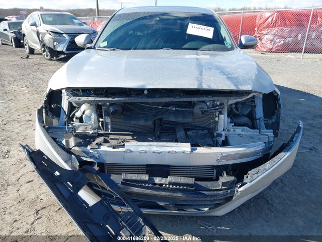 1HGCV1F46LA117886 Honda ACCORD EX