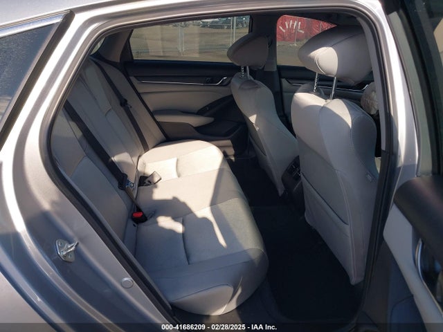 1HGCV1F46LA117886 Honda ACCORD EX