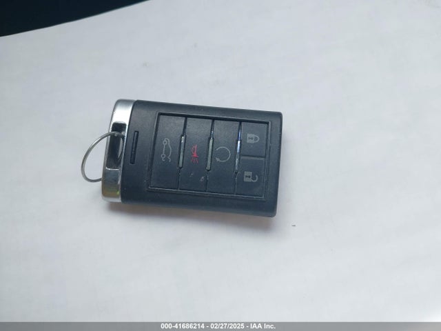 2013 CADILLAC XTS 2G61R5S34D9135026 Photo 10