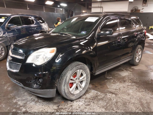 2GNFLFEK7G6102998 Chevrolet EQUINOX LT