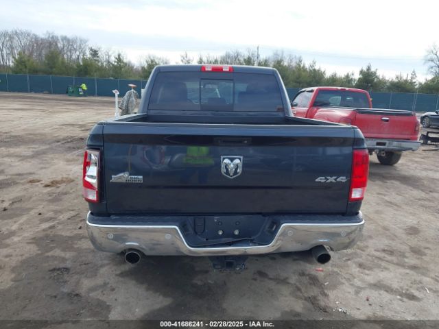 3C6RR7LT6GG334610 RAM 1500 Big Horn