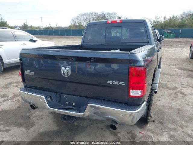 3C6RR7LT6GG334610 RAM 1500 Big Horn