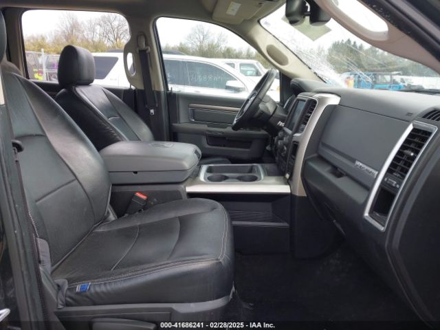 3C6RR7LT6GG334610 RAM 1500 Big Horn