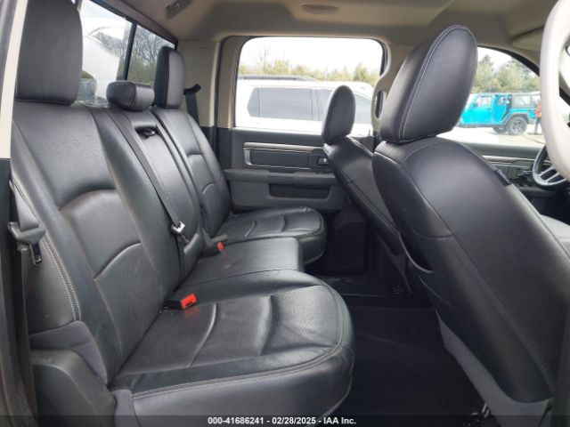 3C6RR7LT6GG334610 RAM 1500 Big Horn