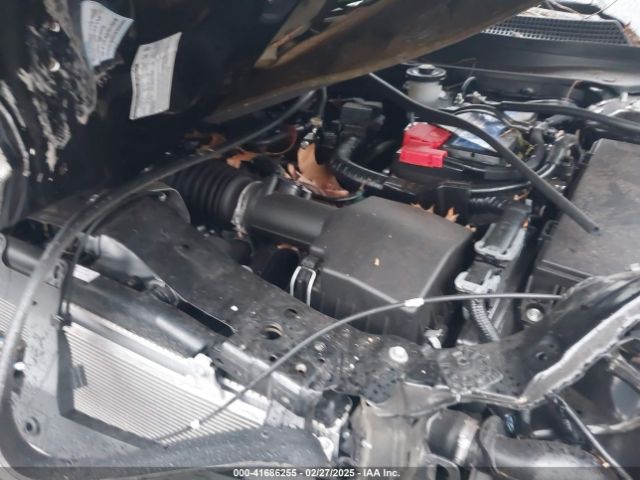 1HGCV1F5XMA090038 Honda Accord Ex-l
