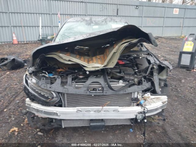 1HGCV1F5XMA090038 Honda Accord Ex-l