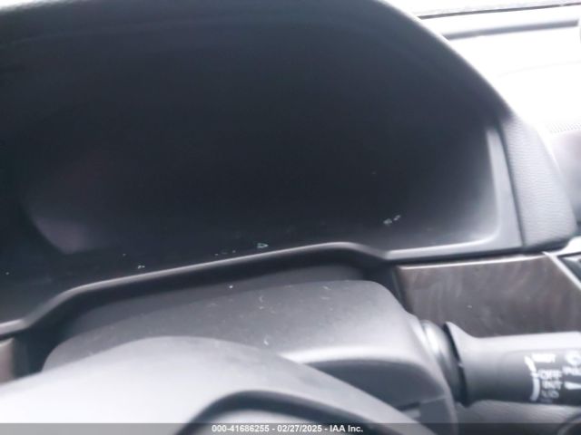 1HGCV1F5XMA090038 Honda Accord Ex-l