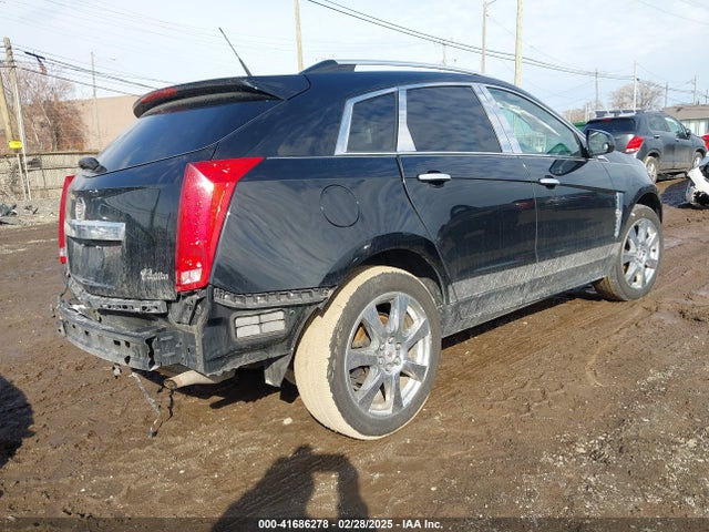 2010 CADILLAC SRX 3GYFNAEY9AS621998 Photo 3