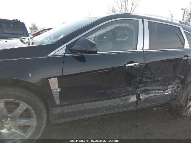 2010 CADILLAC SRX 3GYFNAEY9AS621998 Photo 5
